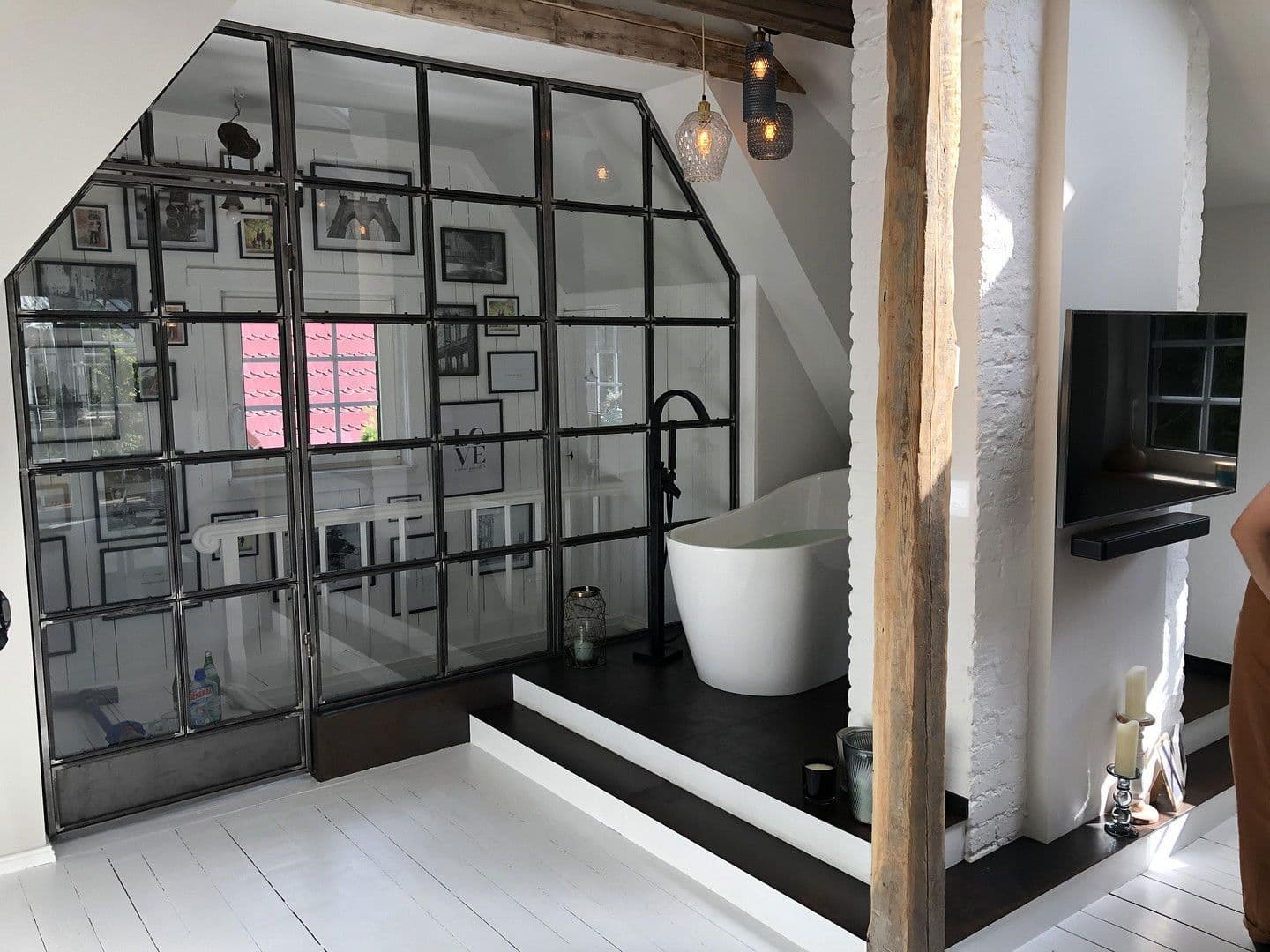 Predaj domu 132 m², pozemek 888 m², Berlin, Berlín Predaj domu 132 m², pozemek 888 m², Berlin, Berlín