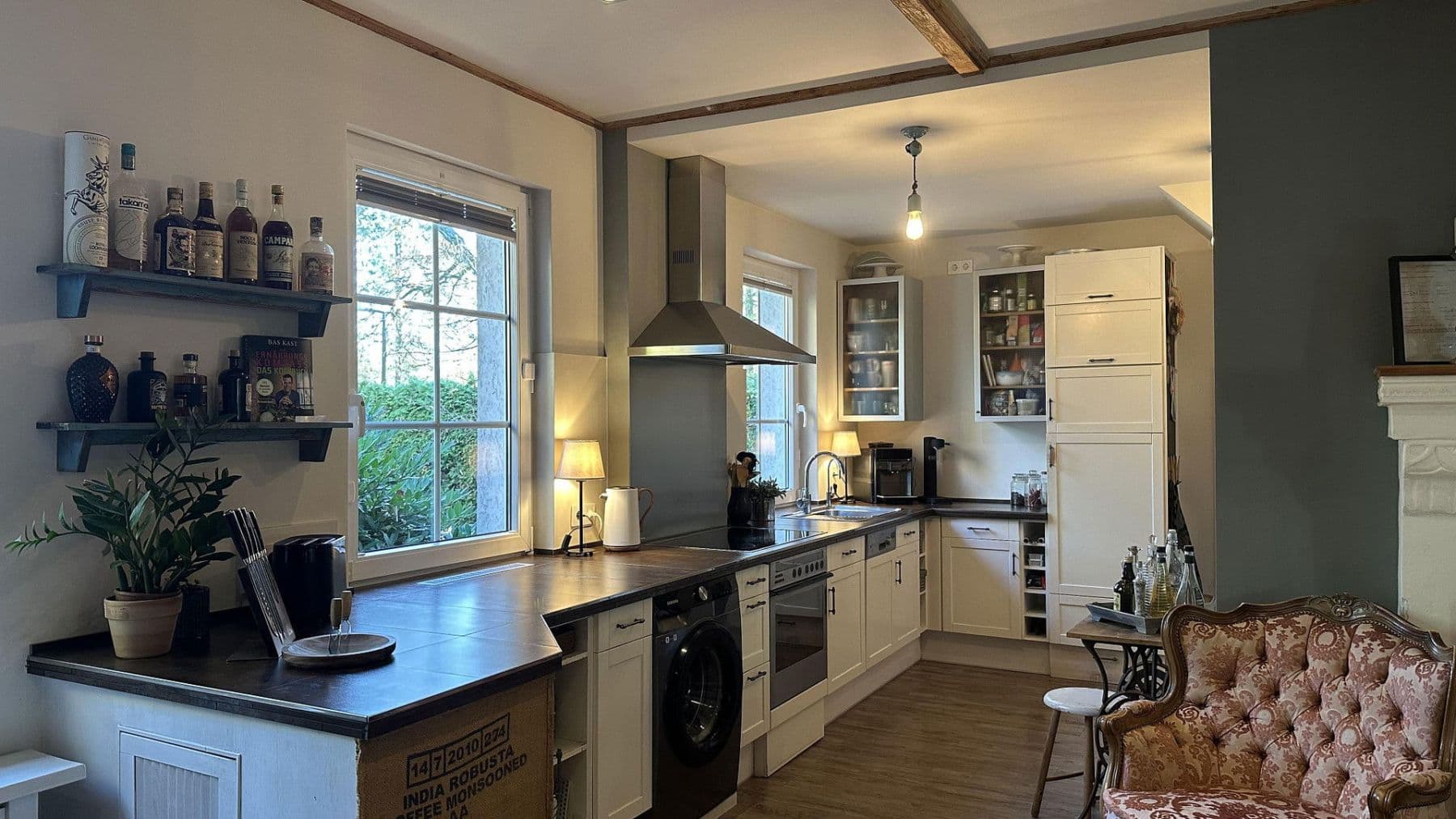 Predaj domu 132 m², pozemek 888 m², Berlin, Berlín Predaj domu 132 m², pozemek 888 m², Berlin, Berlín