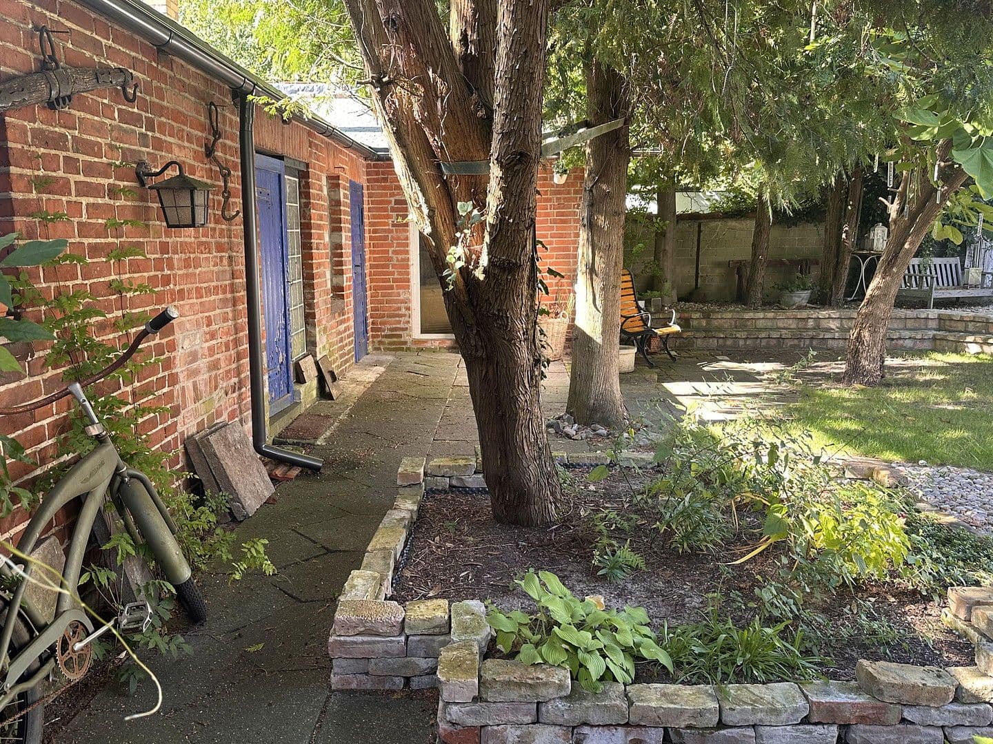 Predaj domu 132 m², pozemek 888 m², Berlin, Berlín Predaj domu 132 m², pozemek 888 m², Berlin, Berlín