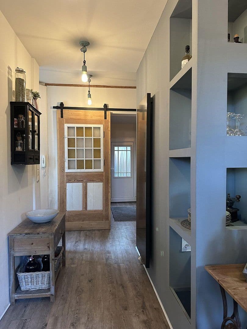 Predaj domu 132 m², pozemek 888 m², Berlin, Berlín Predaj domu 132 m², pozemek 888 m², Berlin, Berlín