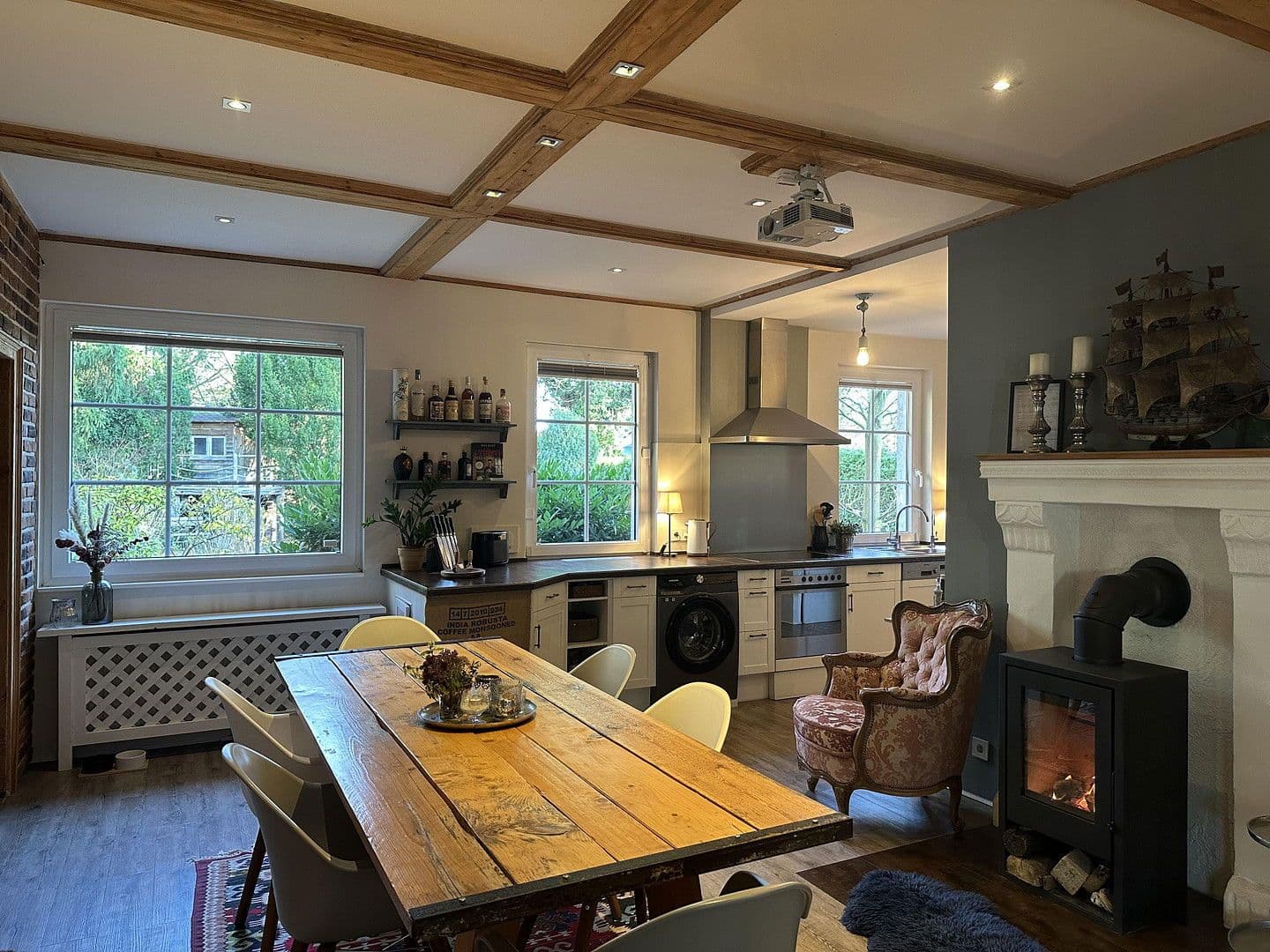 Predaj domu 132 m², pozemek 888 m², Berlin, Berlín Predaj domu 132 m², pozemek 888 m², Berlin, Berlín