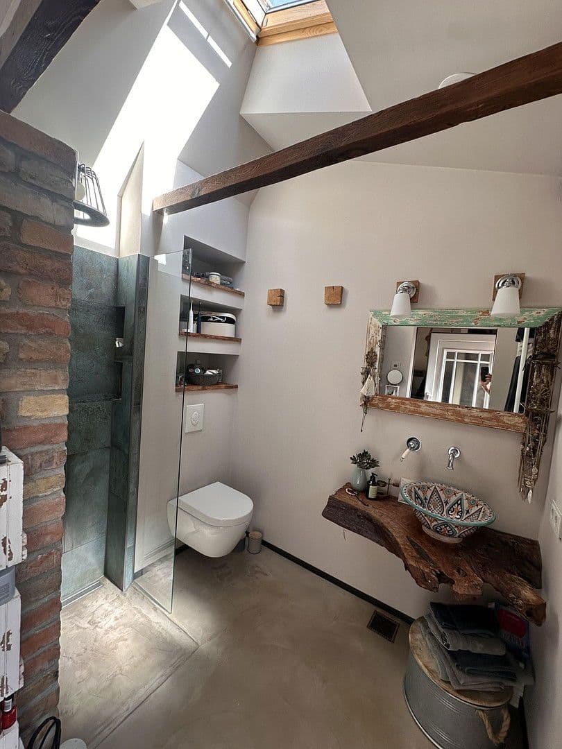 Predaj domu 132 m², pozemek 888 m², Berlin, Berlín Predaj domu 132 m², pozemek 888 m², Berlin, Berlín