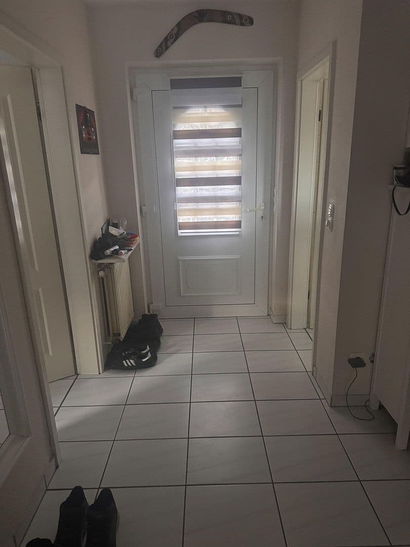 Predaj domu 140 m², pozemek 550 m², Hamburg, Hamburg Predaj domu 140 m², pozemek 550 m², Hamburg, Hamburg