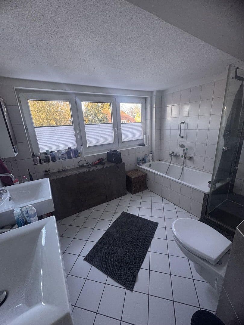 Predaj domu 140 m², pozemek 550 m², Hamburg, Hamburg Predaj domu 140 m², pozemek 550 m², Hamburg, Hamburg