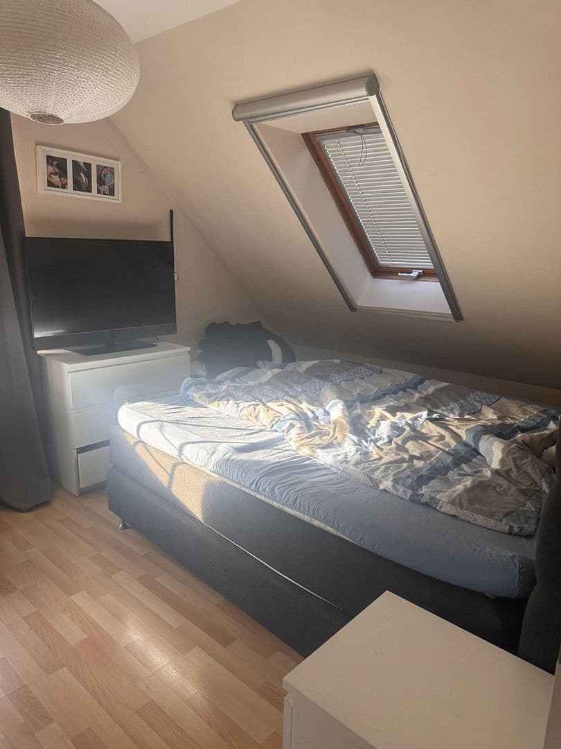 Predaj domu 140 m², pozemek 550 m², Hamburg, Hamburg Predaj domu 140 m², pozemek 550 m², Hamburg, Hamburg