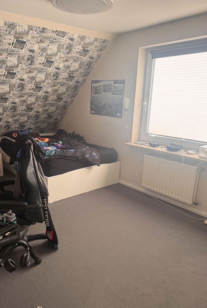 Predaj domu 140 m², pozemek 550 m², Hamburg, Hamburg Predaj domu 140 m², pozemek 550 m², Hamburg, Hamburg