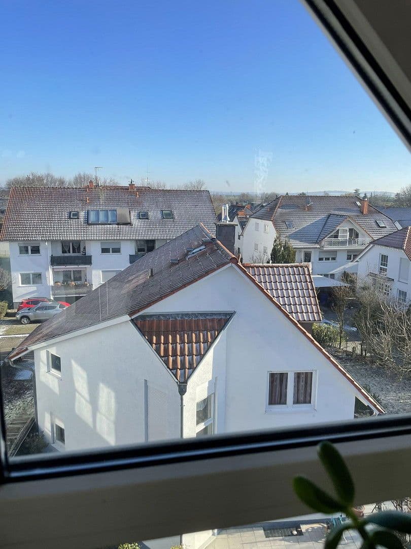 Predaj bytu 3-izbový 92 m², Rosbach v. d. Höhe, Hesensko Predaj bytu 3-izbový 92 m², Rosbach v. d. Höhe, Hesensko