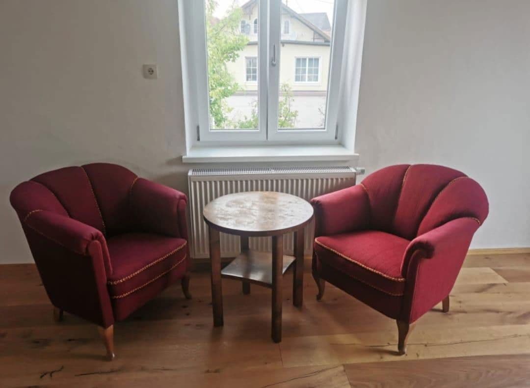 Prenájom bytu 4-izbový 150 m², Marktstraße 11 Top 2, Pram, Horné Rakúsko Prenájom bytu 4-izbový 150 m², Marktstraße 11 Top 2, Pram, Horné Rakúsko