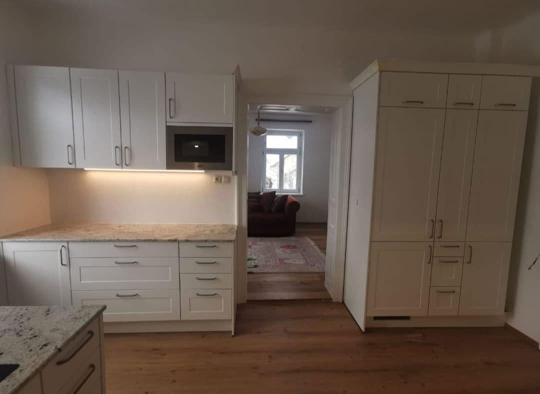 Prenájom bytu 4-izbový 150 m², Marktstraße 11 Top 2, Pram, Horné Rakúsko Prenájom bytu 4-izbový 150 m², Marktstraße 11 Top 2, Pram, Horné Rakúsko