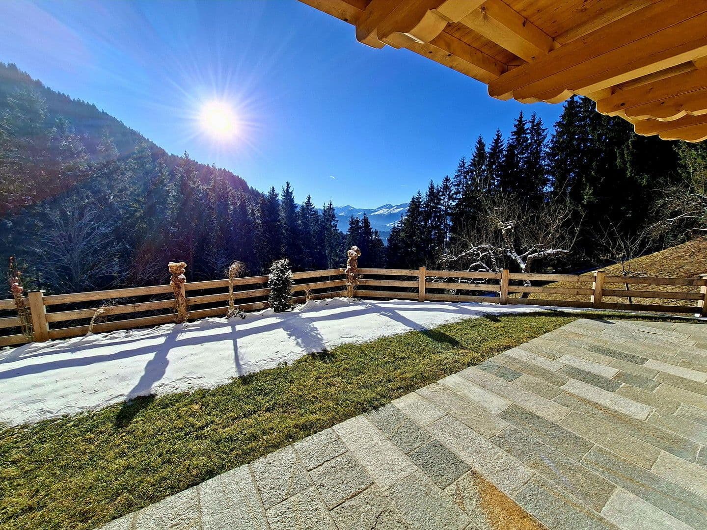 Prenájom bytu 2-izbový 57 m², Hornweg 3, Oberndorf in Tirol, Tirolsko Prenájom bytu 2-izbový 57 m², Hornweg 3, Oberndorf in Tirol, Tirolsko