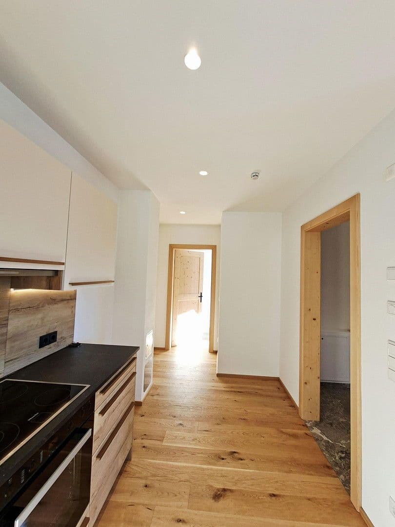 Prenájom bytu 2-izbový 57 m², Hornweg 3, Oberndorf in Tirol, Tirolsko Prenájom bytu 2-izbový 57 m², Hornweg 3, Oberndorf in Tirol, Tirolsko