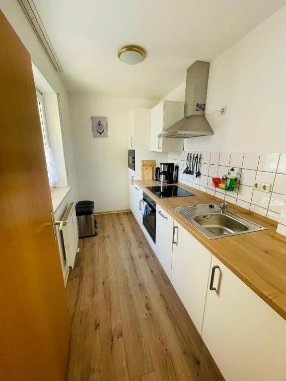 Prenájom bytu 1-izbový 38 m², \Hohenzollernstraße 83a, Pforzheim, Bádensko-Wurttembersko Prenájom bytu 1-izbový 38 m², \Hohenzollernstraße 83a, Pforzheim, Bádensko-Wurttembersko