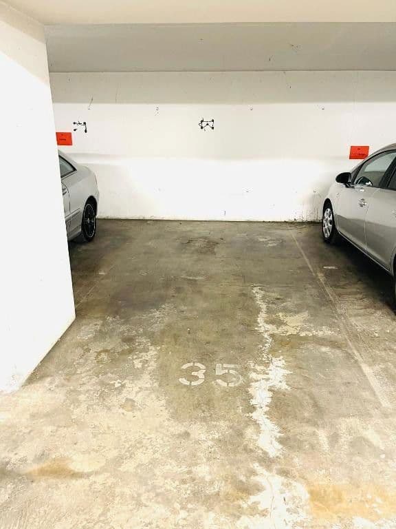 Prenájom bytu 1-izbový 38 m², \Hohenzollernstraße 83a, Pforzheim, Bádensko-Wurttembersko Prenájom bytu 1-izbový 38 m², \Hohenzollernstraße 83a, Pforzheim, Bádensko-Wurttembersko