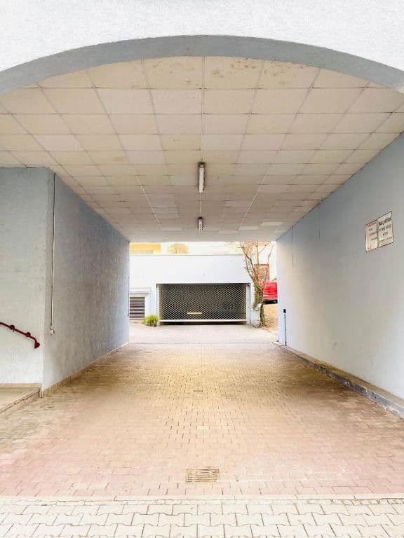 Prenájom bytu 1-izbový 38 m², \Hohenzollernstraße 83a, Pforzheim, Bádensko-Wurttembersko Prenájom bytu 1-izbový 38 m², \Hohenzollernstraße 83a, Pforzheim, Bádensko-Wurttembersko