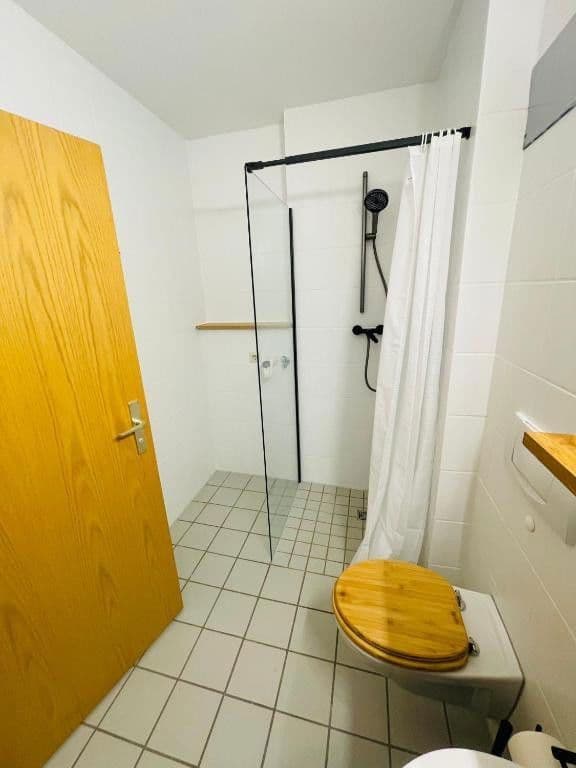 Prenájom bytu 1-izbový 38 m², \Hohenzollernstraße 83a, Pforzheim, Bádensko-Wurttembersko Prenájom bytu 1-izbový 38 m², \Hohenzollernstraße 83a, Pforzheim, Bádensko-Wurttembersko