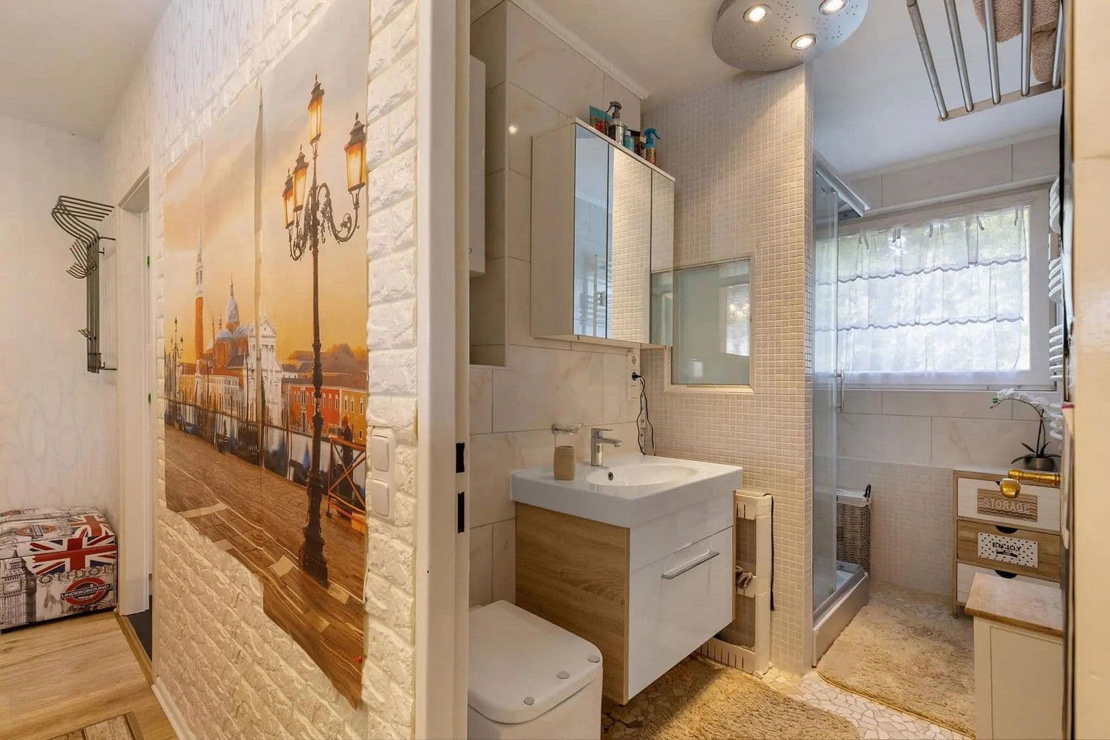 Predaj bytu 3-izbový 79 m², Alt-Lankwitz 36, Berlin, Berlín Predaj bytu 3-izbový 79 m², Alt-Lankwitz 36, Berlin, Berlín