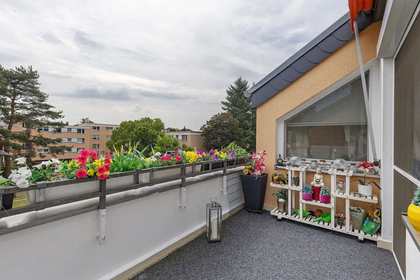 Predaj bytu 3-izbový 79 m², Alt-Lankwitz 36, Berlin, Berlín Predaj bytu 3-izbový 79 m², Alt-Lankwitz 36, Berlin, Berlín