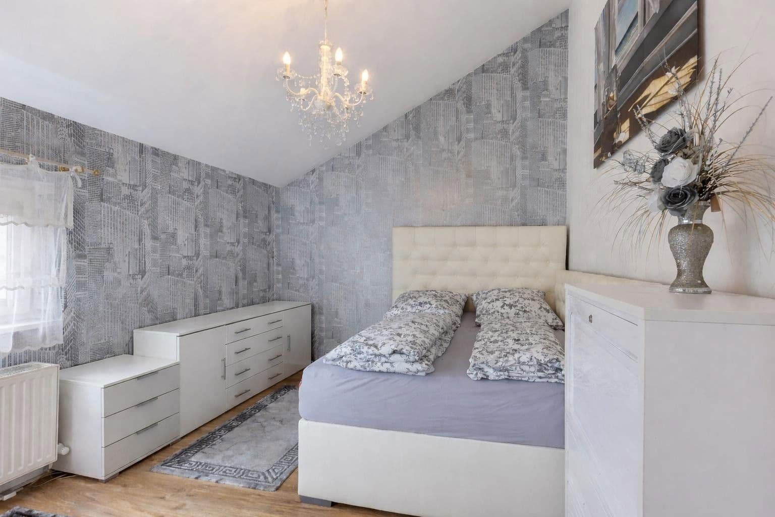 Predaj bytu 3-izbový 79 m², Alt-Lankwitz 36, Berlin, Berlín Predaj bytu 3-izbový 79 m², Alt-Lankwitz 36, Berlin, Berlín