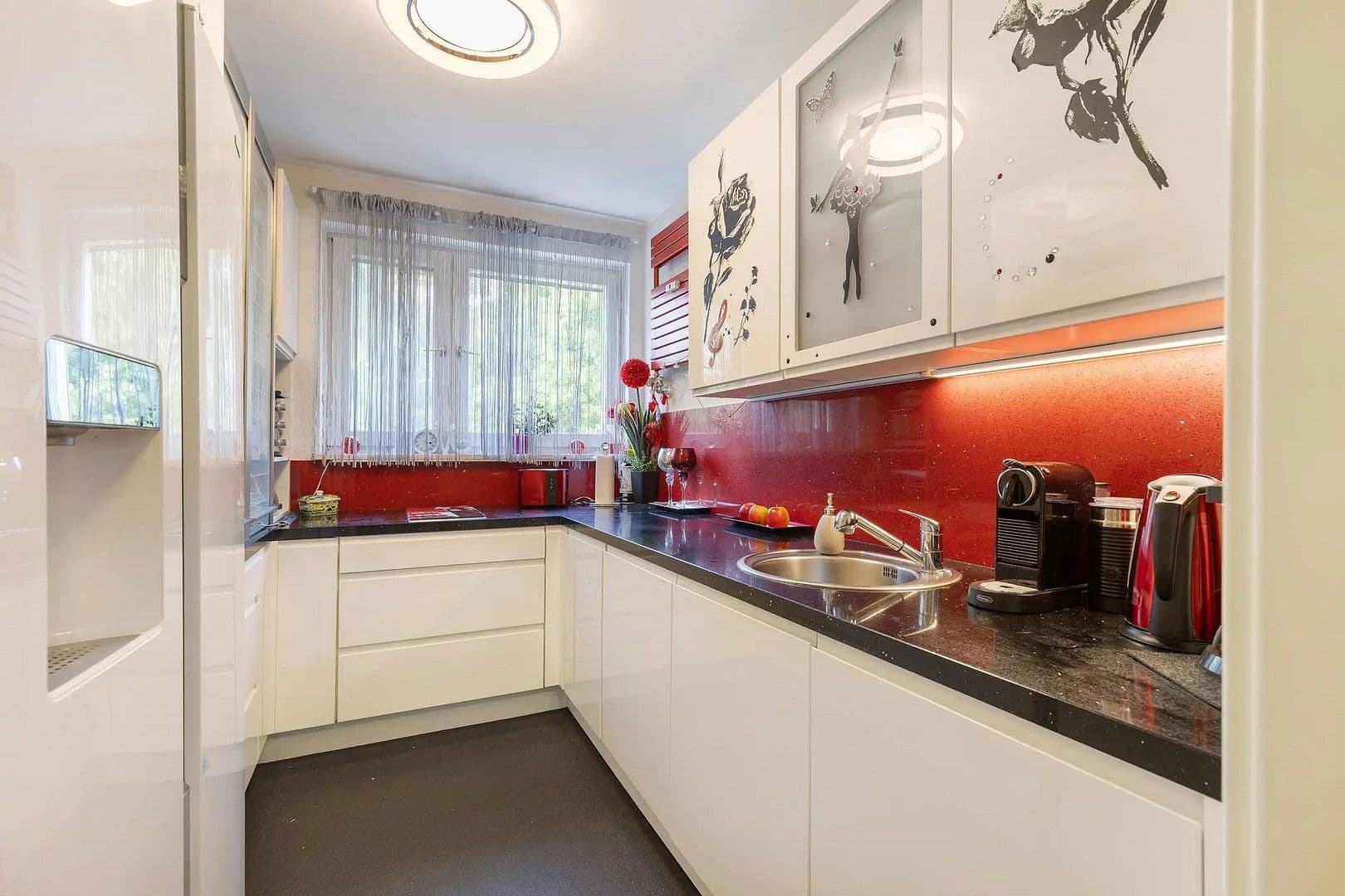 Predaj bytu 3-izbový 79 m², Alt-Lankwitz 36, Berlin, Berlín Predaj bytu 3-izbový 79 m², Alt-Lankwitz 36, Berlin, Berlín