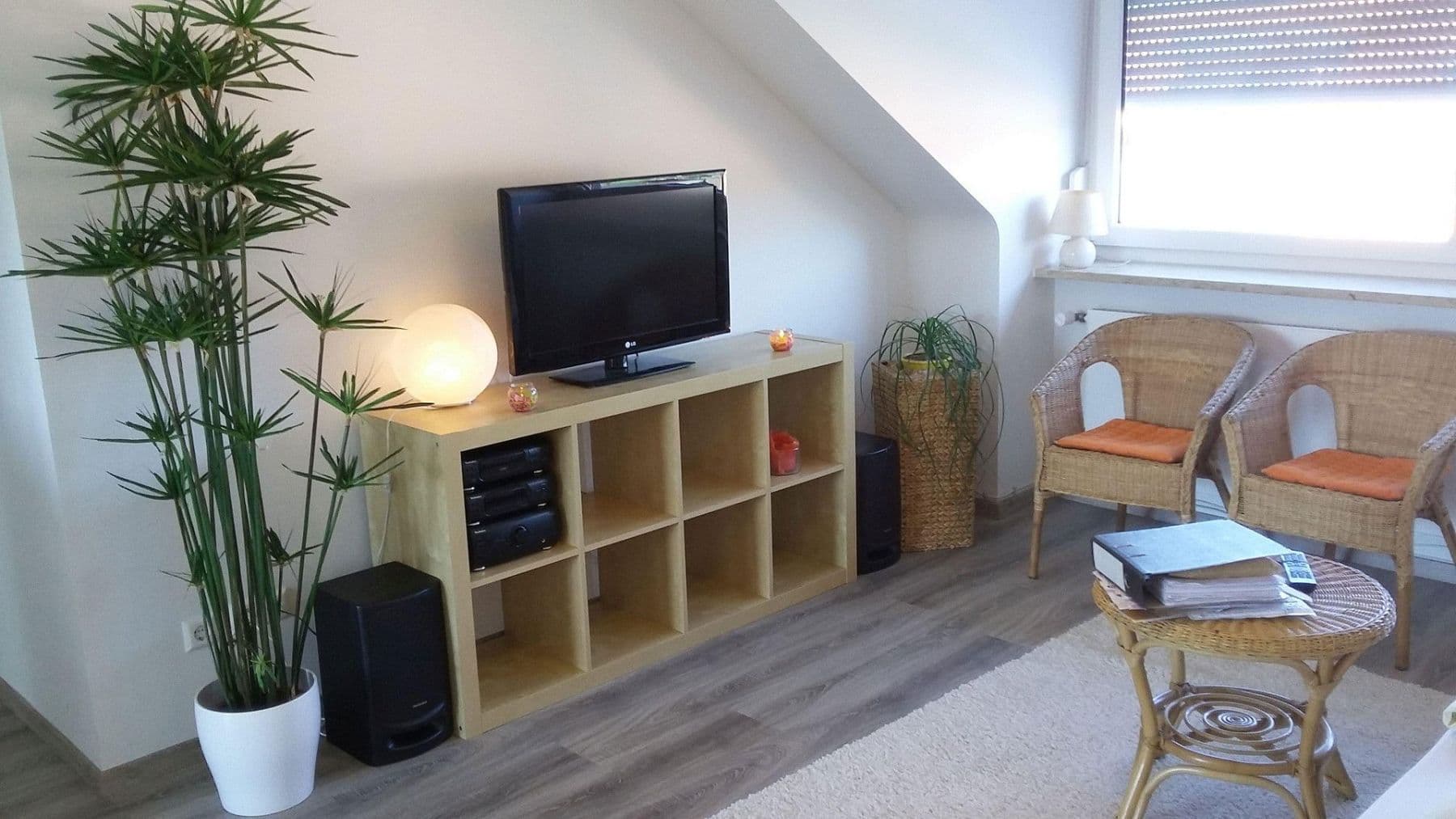 Predaj bytu 4-izbový 76 m², Bad Kissingen, Bavorsko Predaj bytu 4-izbový 76 m², Bad Kissingen, Bavorsko