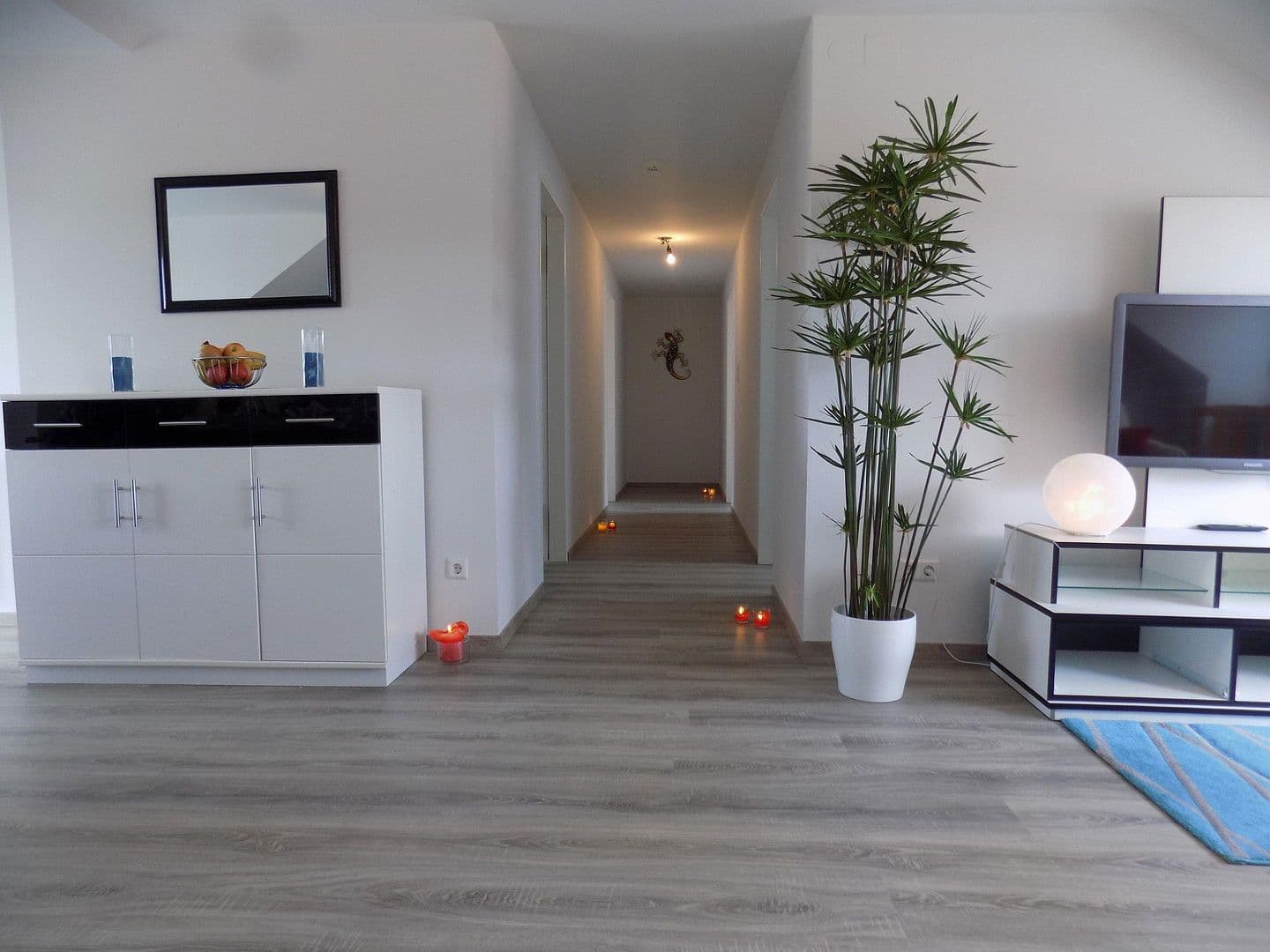 Predaj bytu 4-izbový 76 m², Bad Kissingen, Bavorsko Predaj bytu 4-izbový 76 m², Bad Kissingen, Bavorsko