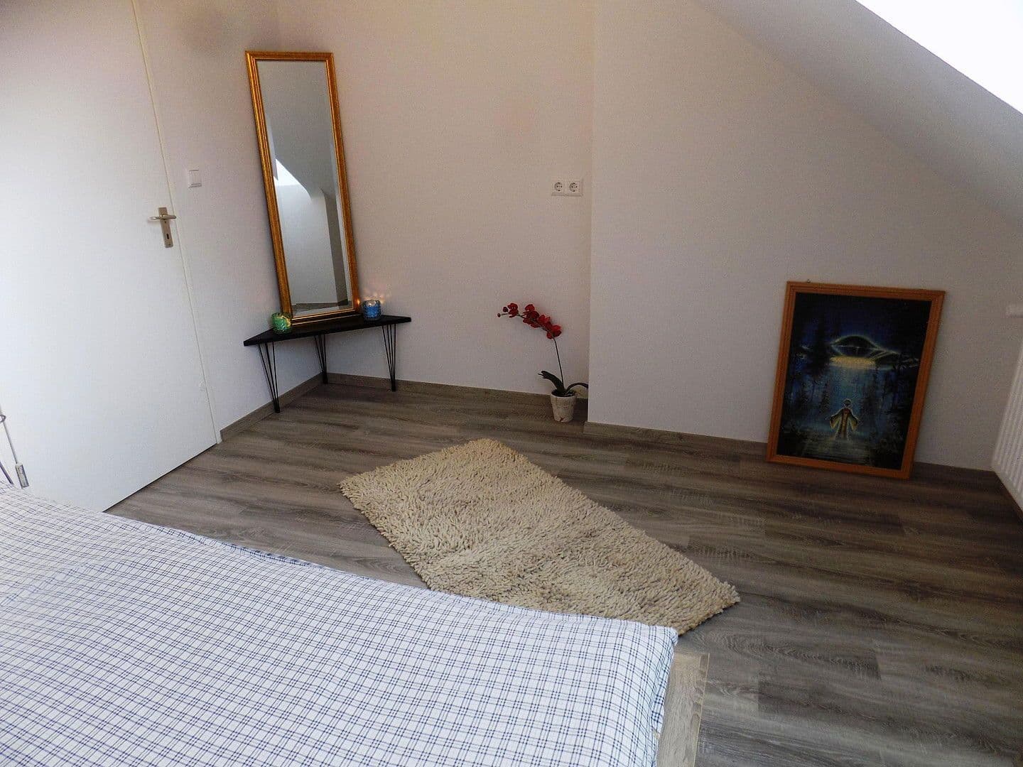 Predaj bytu 4-izbový 76 m², Bad Kissingen, Bavorsko Predaj bytu 4-izbový 76 m², Bad Kissingen, Bavorsko