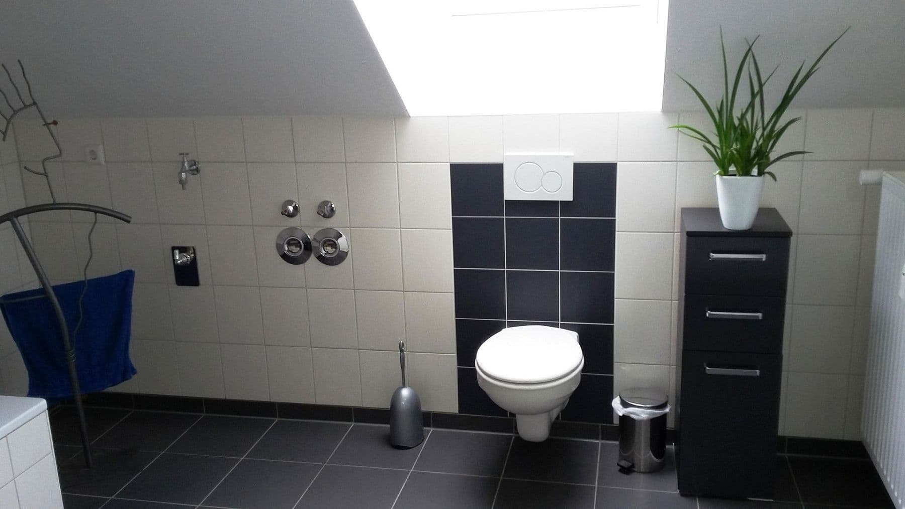 Predaj bytu 4-izbový 76 m², Bad Kissingen, Bavorsko Predaj bytu 4-izbový 76 m², Bad Kissingen, Bavorsko