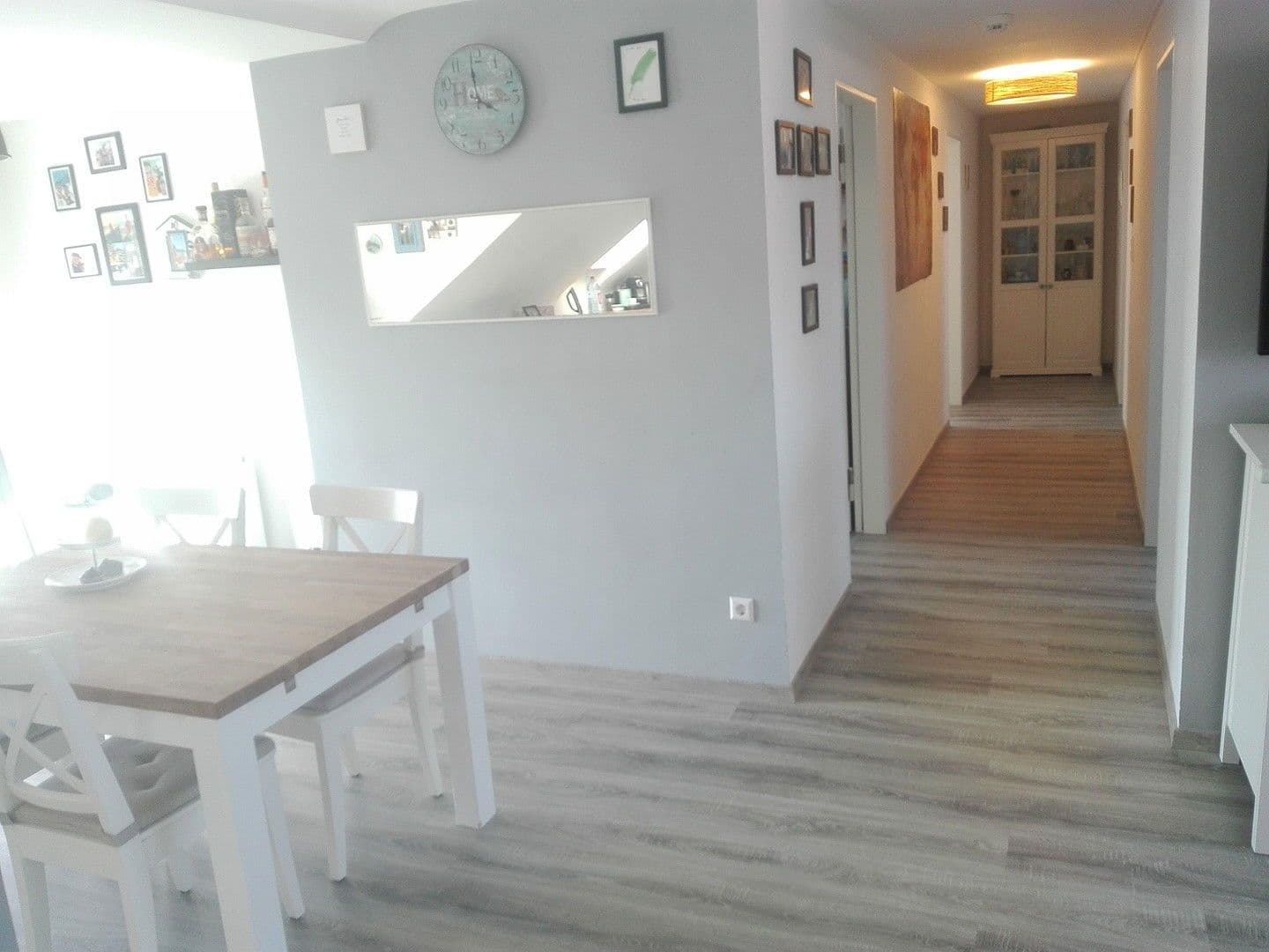 Predaj bytu 4-izbový 76 m², Bad Kissingen, Bavorsko Predaj bytu 4-izbový 76 m², Bad Kissingen, Bavorsko
