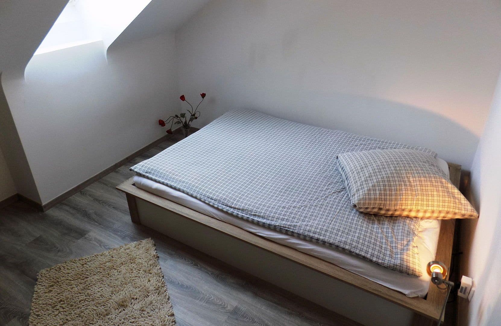 Predaj bytu 4-izbový 76 m², Bad Kissingen, Bavorsko Predaj bytu 4-izbový 76 m², Bad Kissingen, Bavorsko