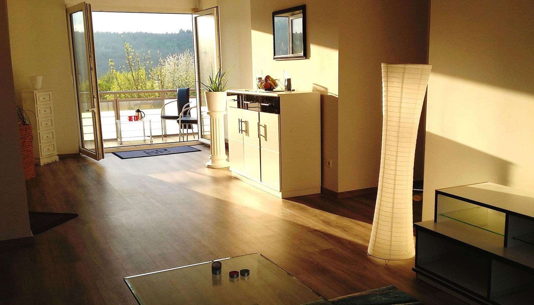 Predaj bytu 4-izbový 76 m², Bad Kissingen, Bavorsko Predaj bytu 4-izbový 76 m², Bad Kissingen, Bavorsko