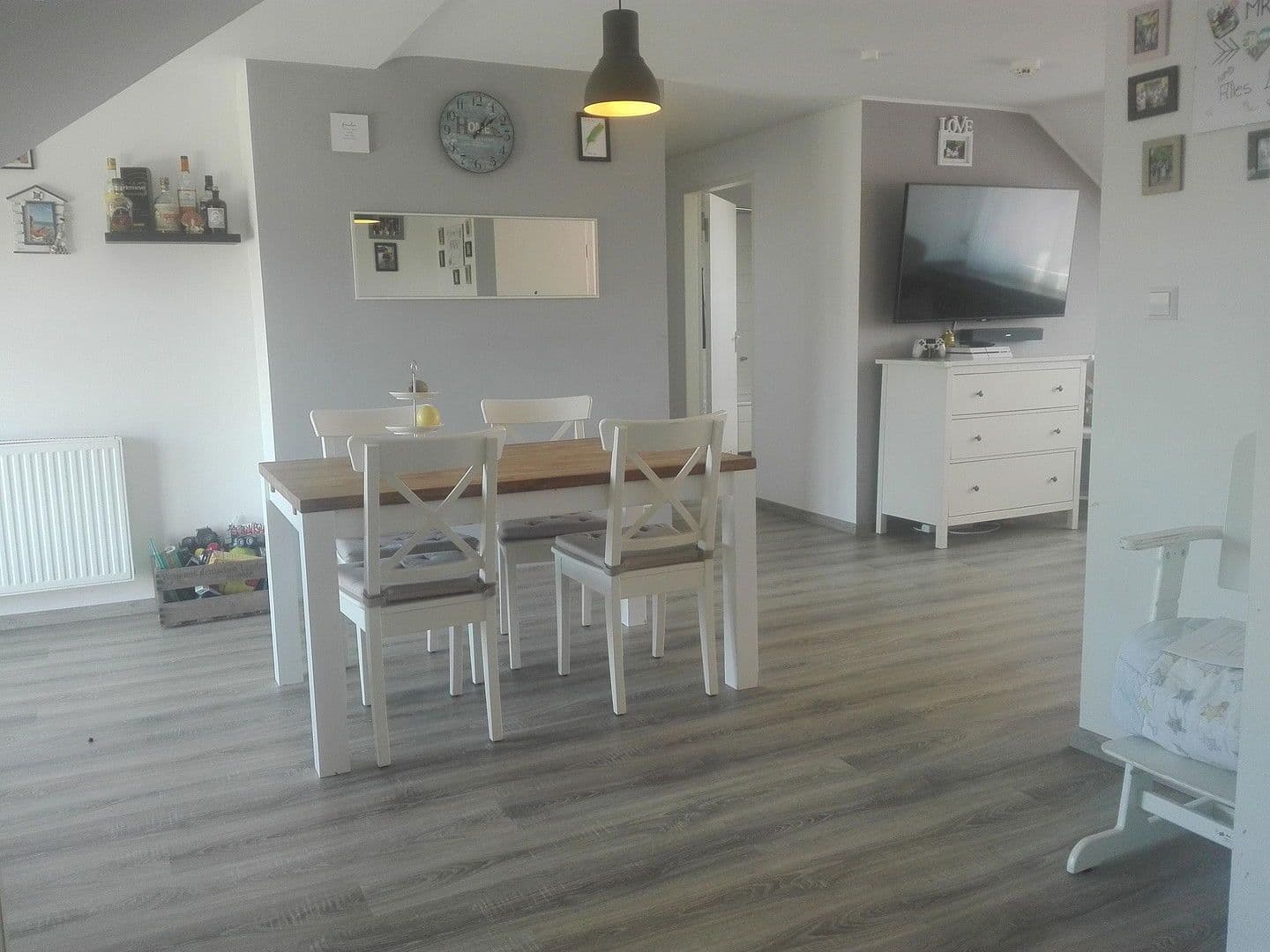 Predaj bytu 4-izbový 76 m², Bad Kissingen, Bavorsko Predaj bytu 4-izbový 76 m², Bad Kissingen, Bavorsko