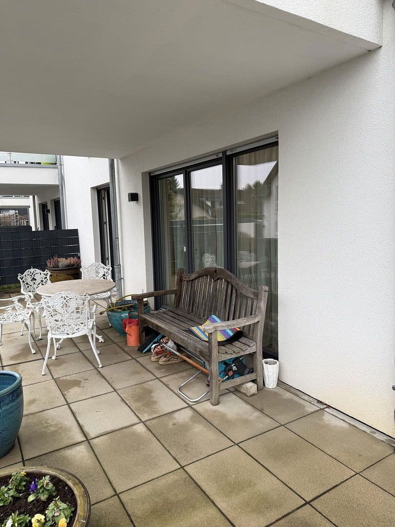 Prenájom bytu 3-izbový 104 m², Leichlingerstr. 1d, Leichlingen, Severné Porýnie - Westfálsko Prenájom bytu 3-izbový 104 m², Leichlingerstr. 1d, Leichlingen, Severné Porýnie - Westfálsko