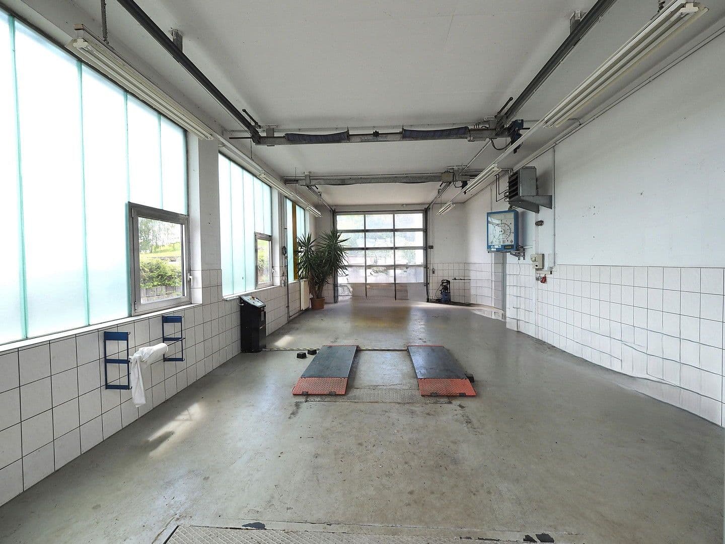 Predaj nebytového priestoru 4.213 m², Colditzer Straße 16, Rochlitz, Sasko Predaj nebytového priestoru 4.213 m², Colditzer Straße 16, Rochlitz, Sasko