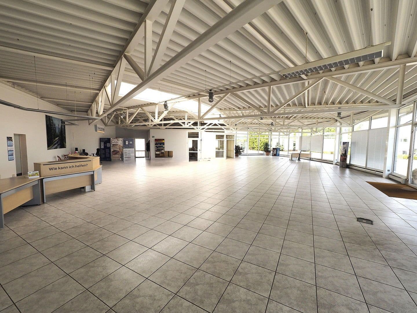 Predaj nebytového priestoru 4.213 m², Colditzer Straße 16, Rochlitz, Sasko Predaj nebytového priestoru 4.213 m², Colditzer Straße 16, Rochlitz, Sasko