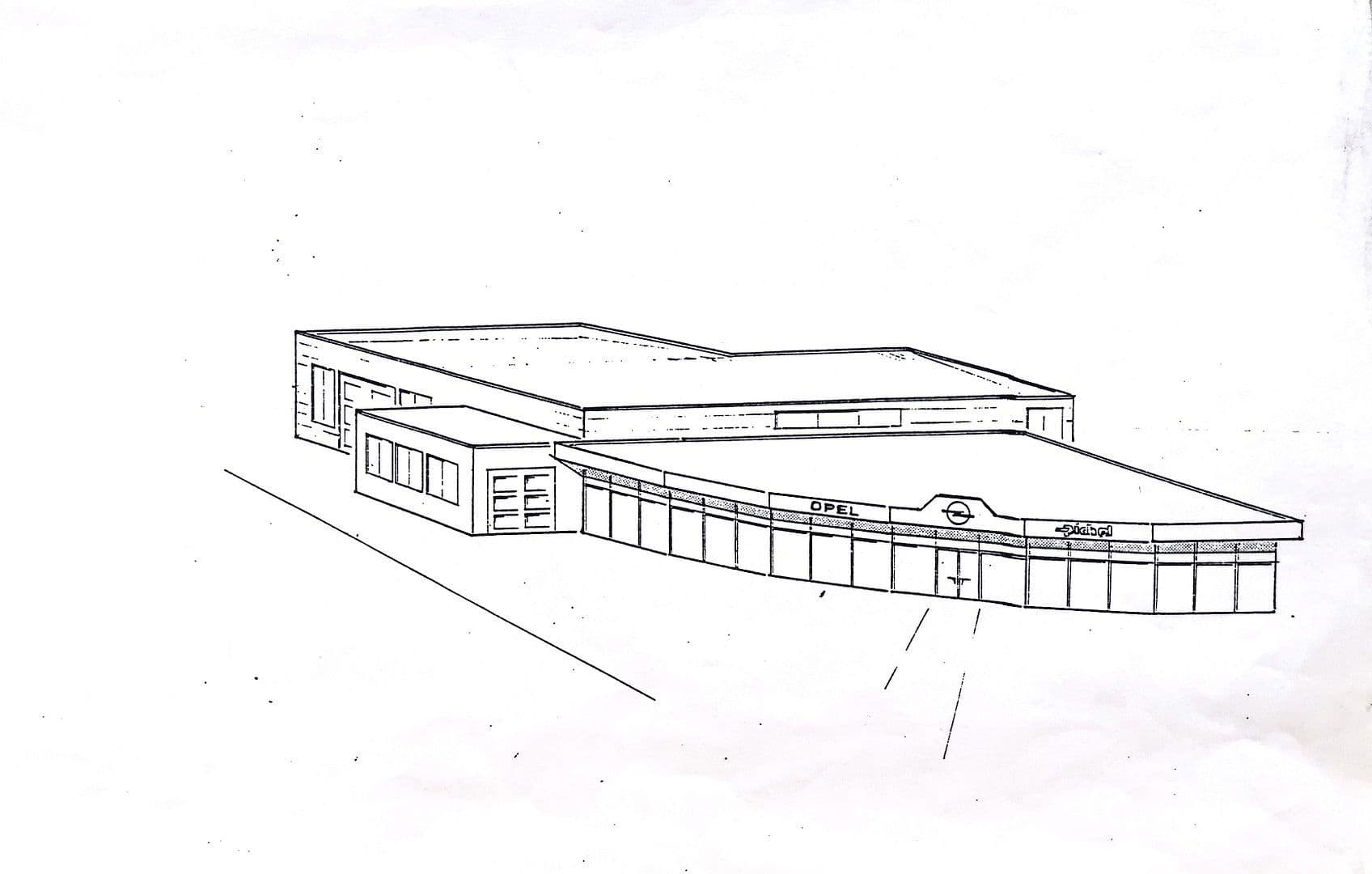 Predaj nebytového priestoru 4.213 m², Colditzer Straße 16, Rochlitz, Sasko Predaj nebytového priestoru 4.213 m², Colditzer Straße 16, Rochlitz, Sasko