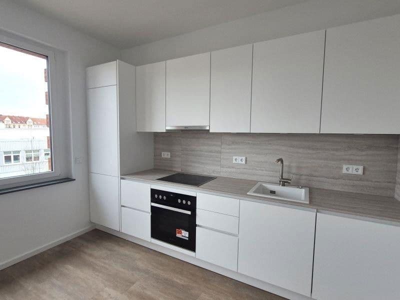 Prenájom bytu 2-izbový 66 m², Von-der-Decken-Str. 16, Hannover, Dolné Sasko Prenájom bytu 2-izbový 66 m², Von-der-Decken-Str. 16, Hannover, Dolné Sasko