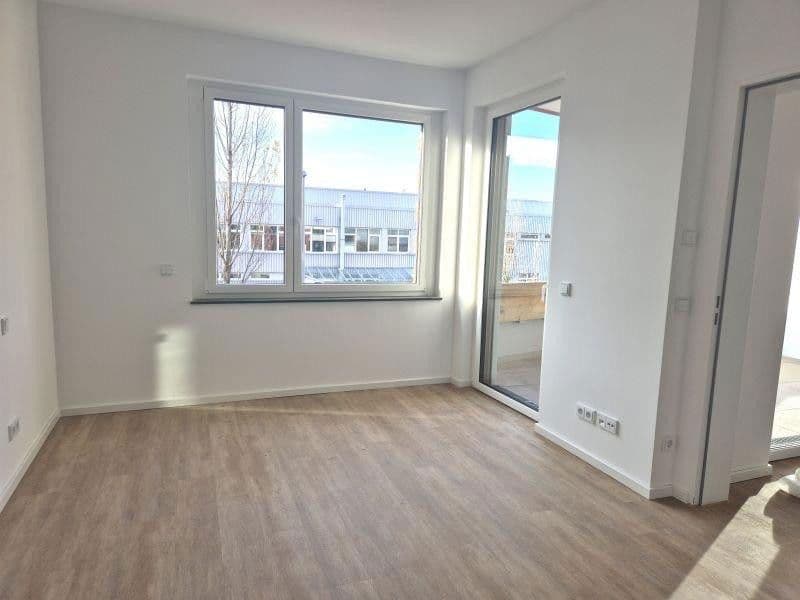 Prenájom bytu 2-izbový 66 m², Von-der-Decken-Str. 16, Hannover, Dolné Sasko Prenájom bytu 2-izbový 66 m², Von-der-Decken-Str. 16, Hannover, Dolné Sasko