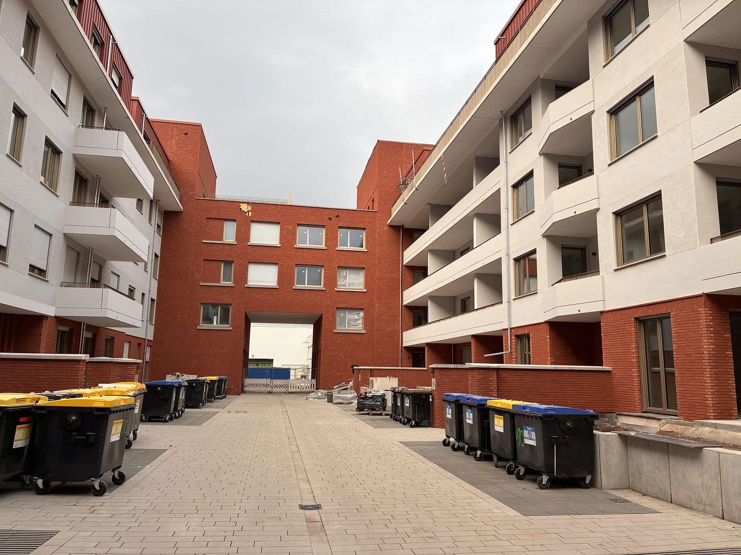 Prenájom bytu 2-izbový 66 m², Von-der-Decken-Str. 16, Hannover, Dolné Sasko Prenájom bytu 2-izbový 66 m², Von-der-Decken-Str. 16, Hannover, Dolné Sasko