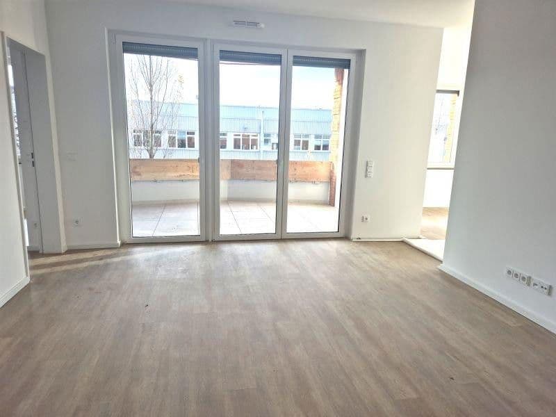 Prenájom bytu 2-izbový 66 m², Von-der-Decken-Str. 16, Hannover, Dolné Sasko Prenájom bytu 2-izbový 66 m², Von-der-Decken-Str. 16, Hannover, Dolné Sasko