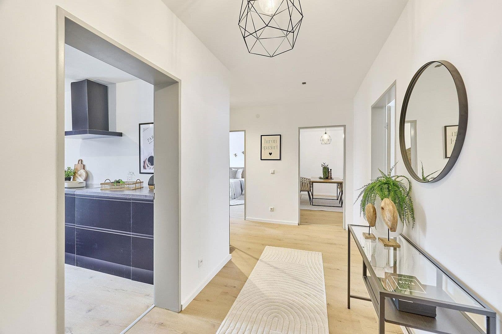 Predaj bytu 3-izbový 93 m², Mannheim, Bádensko-Wurttembersko Predaj bytu 3-izbový 93 m², Mannheim, Bádensko-Wurttembersko