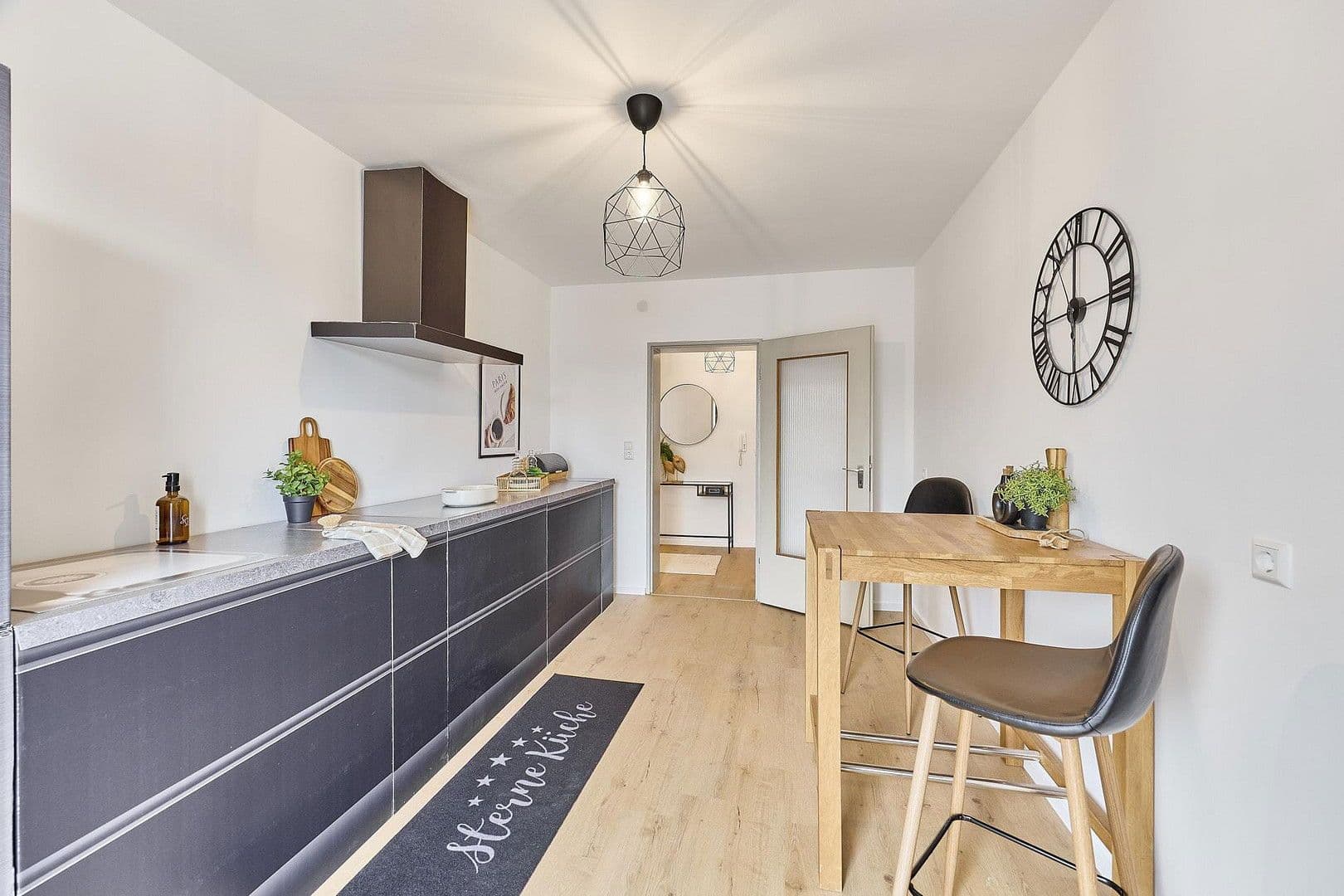 Predaj bytu 3-izbový 93 m², Mannheim, Bádensko-Wurttembersko Predaj bytu 3-izbový 93 m², Mannheim, Bádensko-Wurttembersko