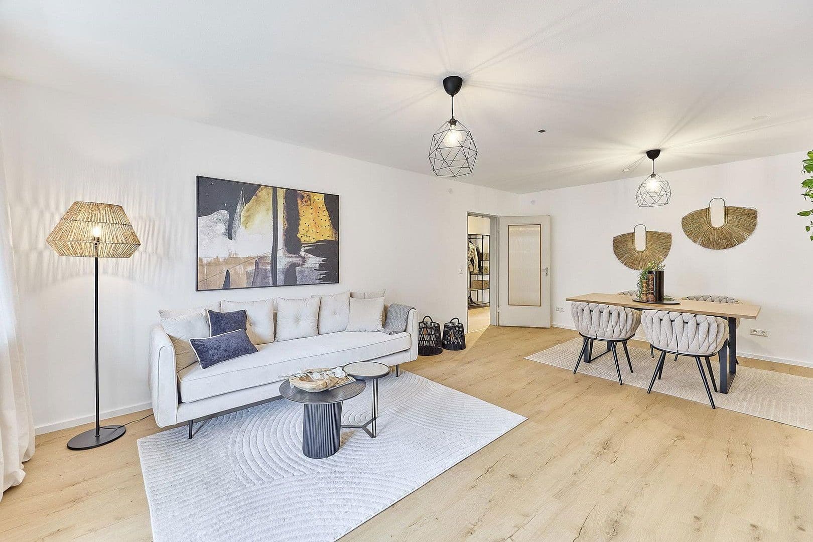 Predaj bytu 3-izbový 93 m², Mannheim, Bádensko-Wurttembersko Predaj bytu 3-izbový 93 m², Mannheim, Bádensko-Wurttembersko