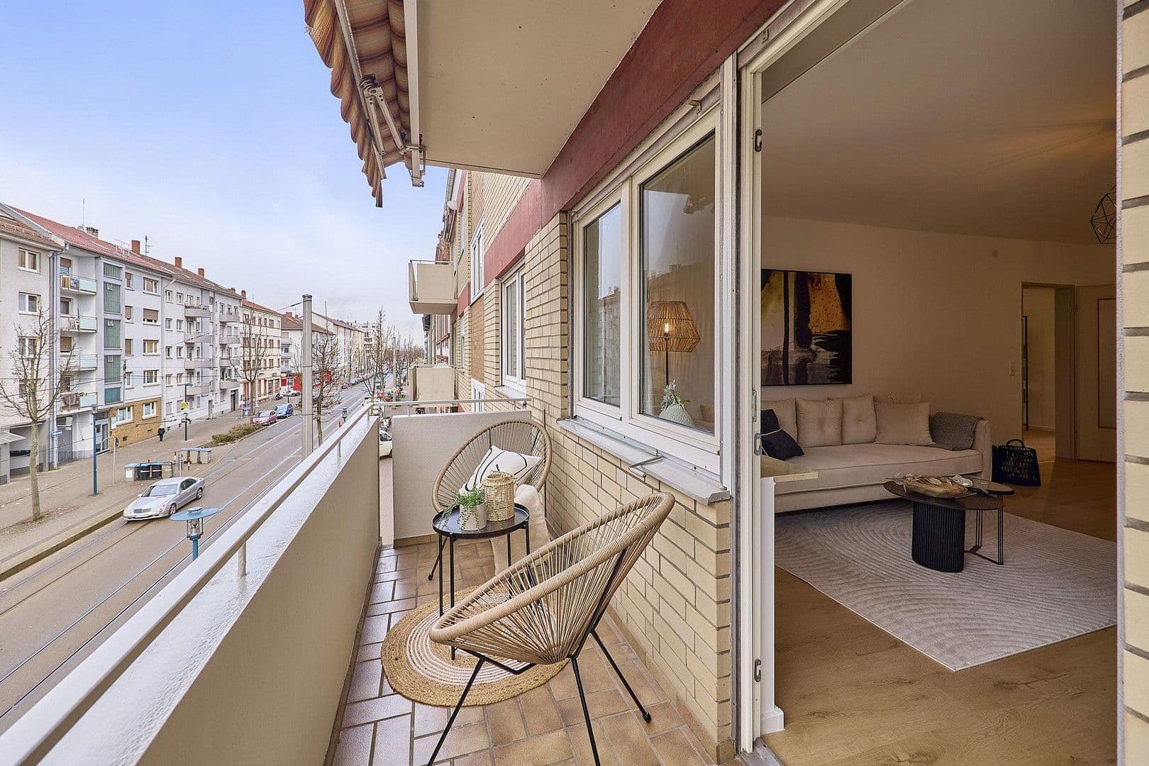 Predaj bytu 3-izbový 93 m², Mannheim, Bádensko-Wurttembersko Predaj bytu 3-izbový 93 m², Mannheim, Bádensko-Wurttembersko