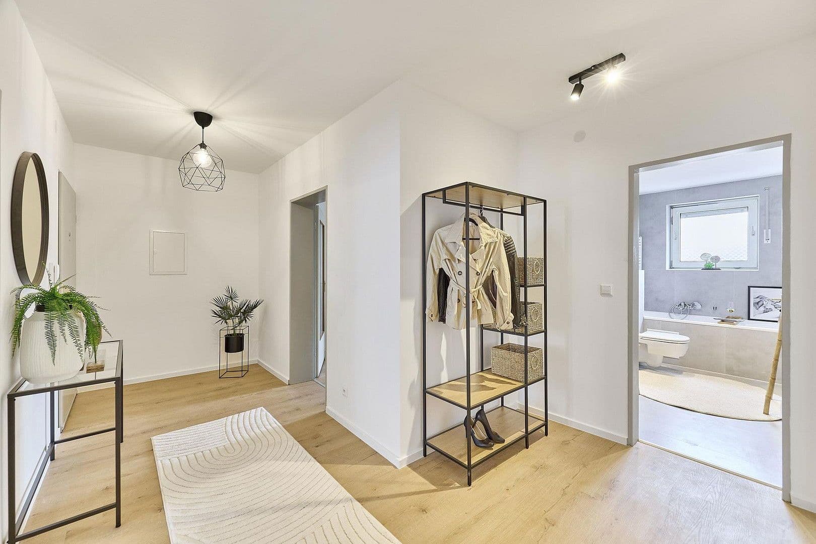 Predaj bytu 3-izbový 93 m², Mannheim, Bádensko-Wurttembersko Predaj bytu 3-izbový 93 m², Mannheim, Bádensko-Wurttembersko