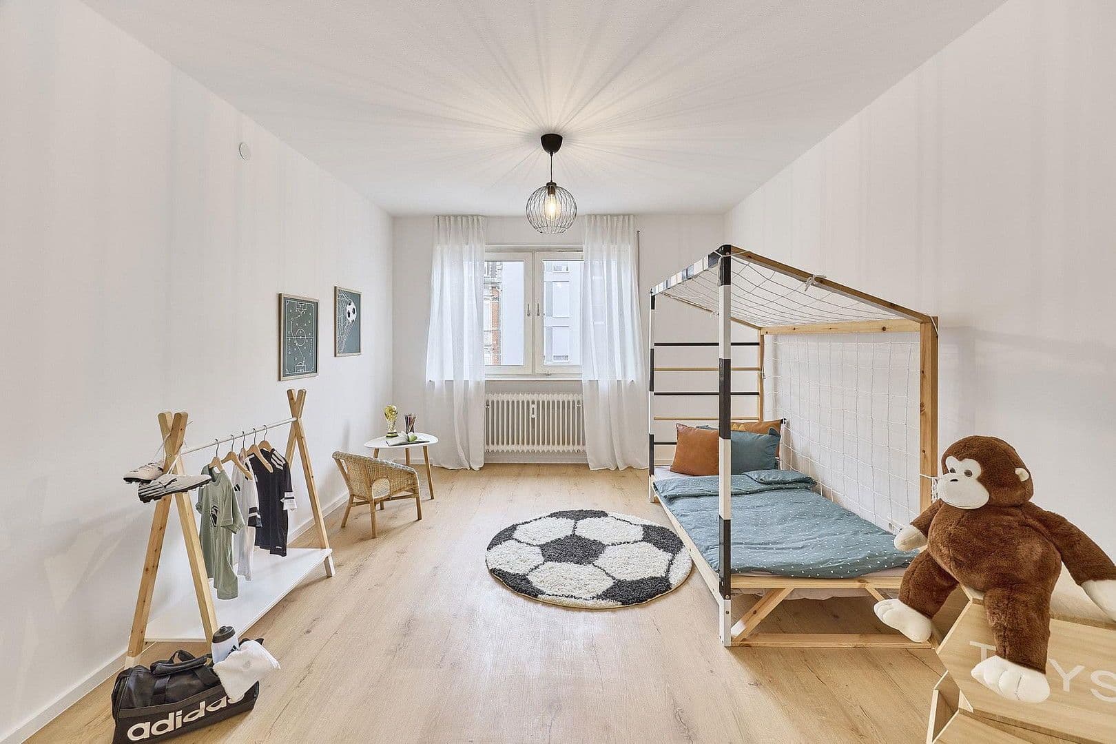 Predaj bytu 3-izbový 93 m², Mannheim, Bádensko-Wurttembersko Predaj bytu 3-izbový 93 m², Mannheim, Bádensko-Wurttembersko