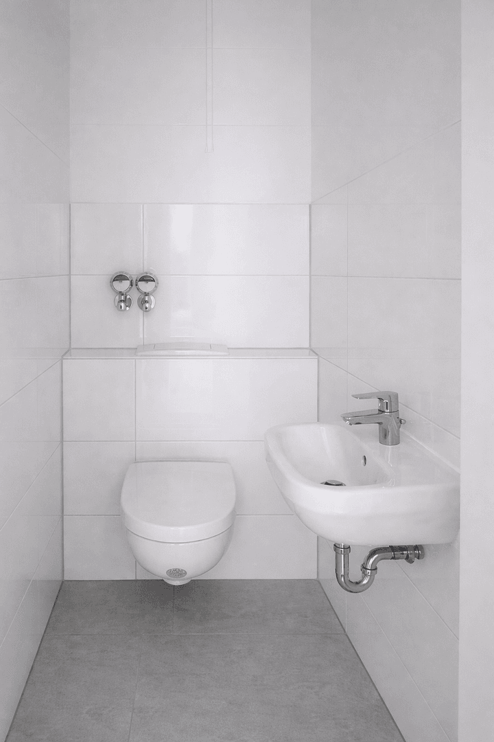 Prenájom bytu 3-izbový 97 m², Lauenburger Straße 70, Geesthacht, Šlezvicko-Holštajnsko Prenájom bytu 3-izbový 97 m², Lauenburger Straße 70, Geesthacht, Šlezvicko-Holštajnsko