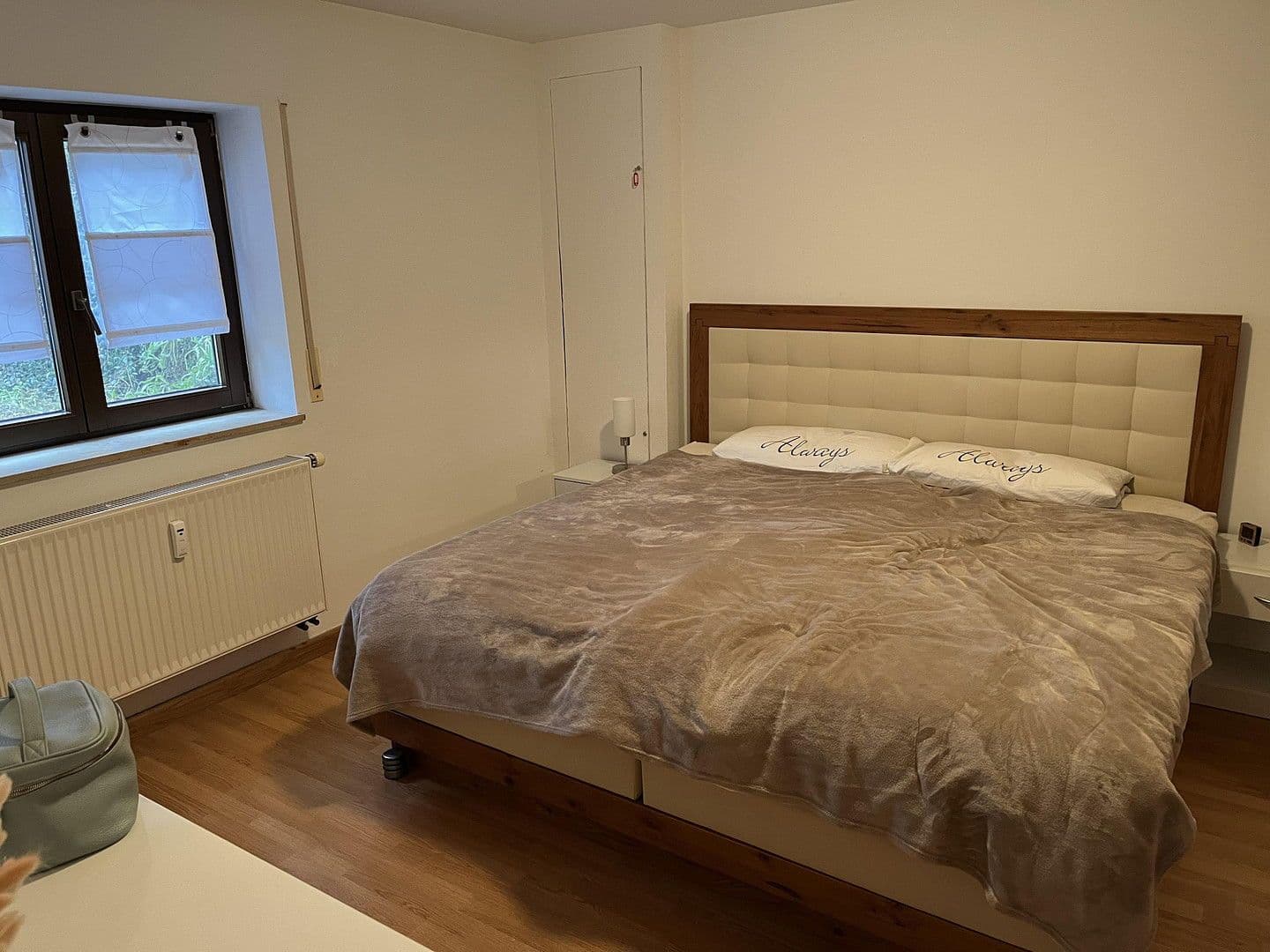 Prenájom bytu 2-izbový 67 m², Heroldsbach, Bavorsko Prenájom bytu 2-izbový 67 m², Heroldsbach, Bavorsko