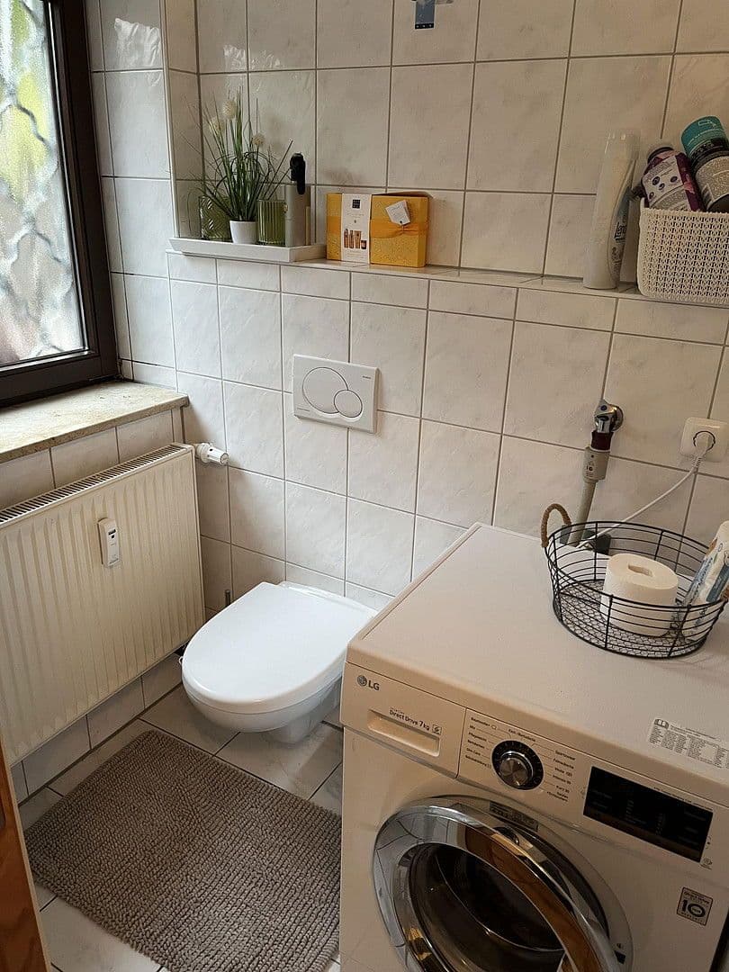 Prenájom bytu 2-izbový 67 m², Heroldsbach, Bavorsko Prenájom bytu 2-izbový 67 m², Heroldsbach, Bavorsko