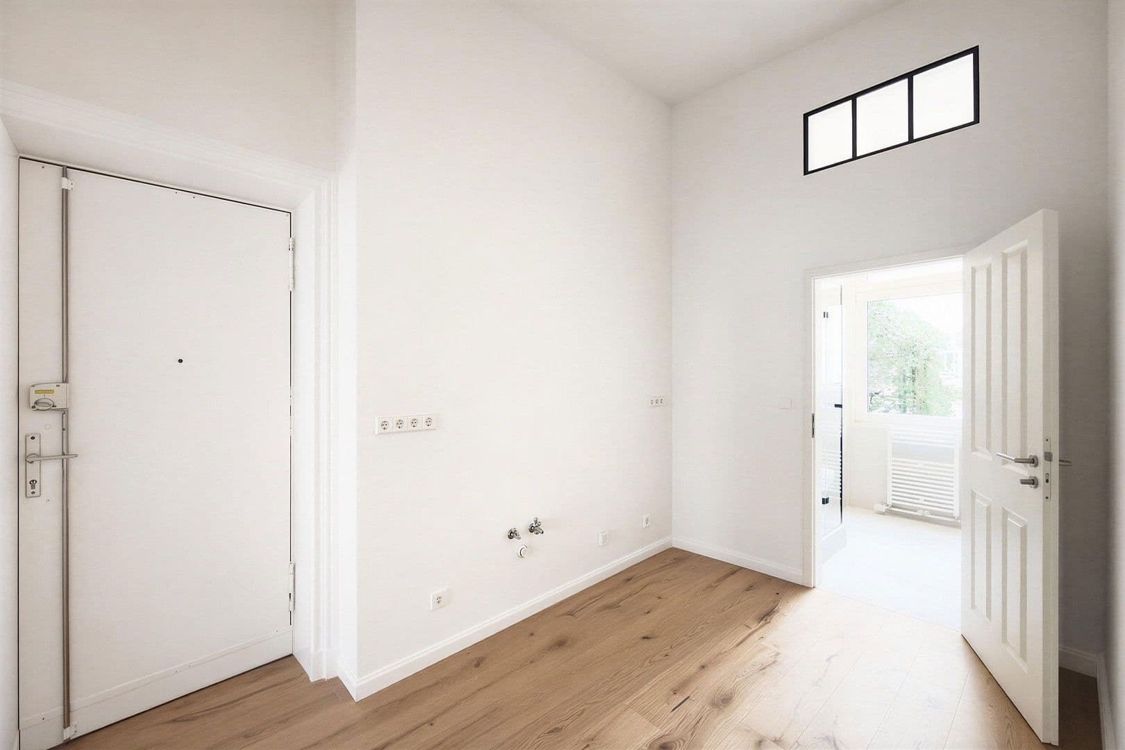 Predaj bytu 2-izbový 56 m², Zinzendorfstraße 4, Berlin, Berlín Predaj bytu 2-izbový 56 m², Zinzendorfstraße 4, Berlin, Berlín