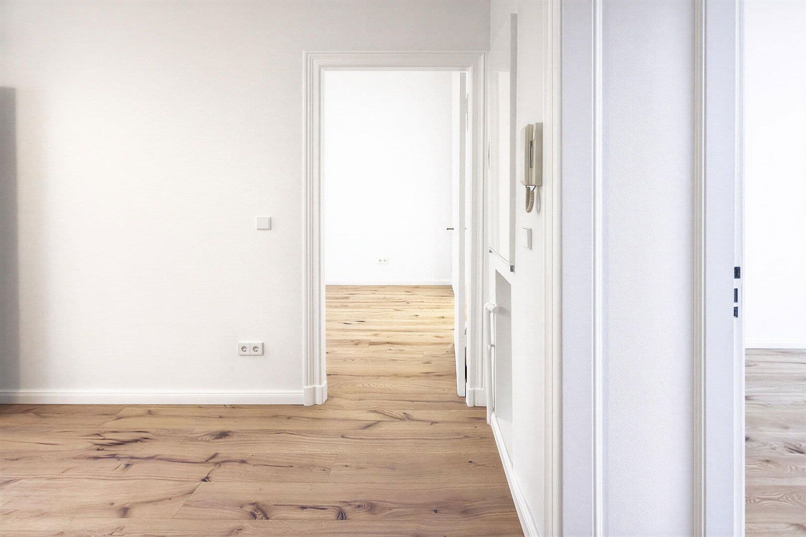 Predaj bytu 2-izbový 56 m², Zinzendorfstraße 4, Berlin, Berlín Predaj bytu 2-izbový 56 m², Zinzendorfstraße 4, Berlin, Berlín